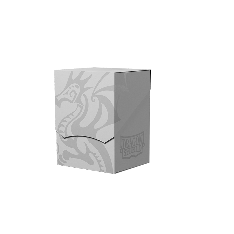 Dragon Shield Deck Shell