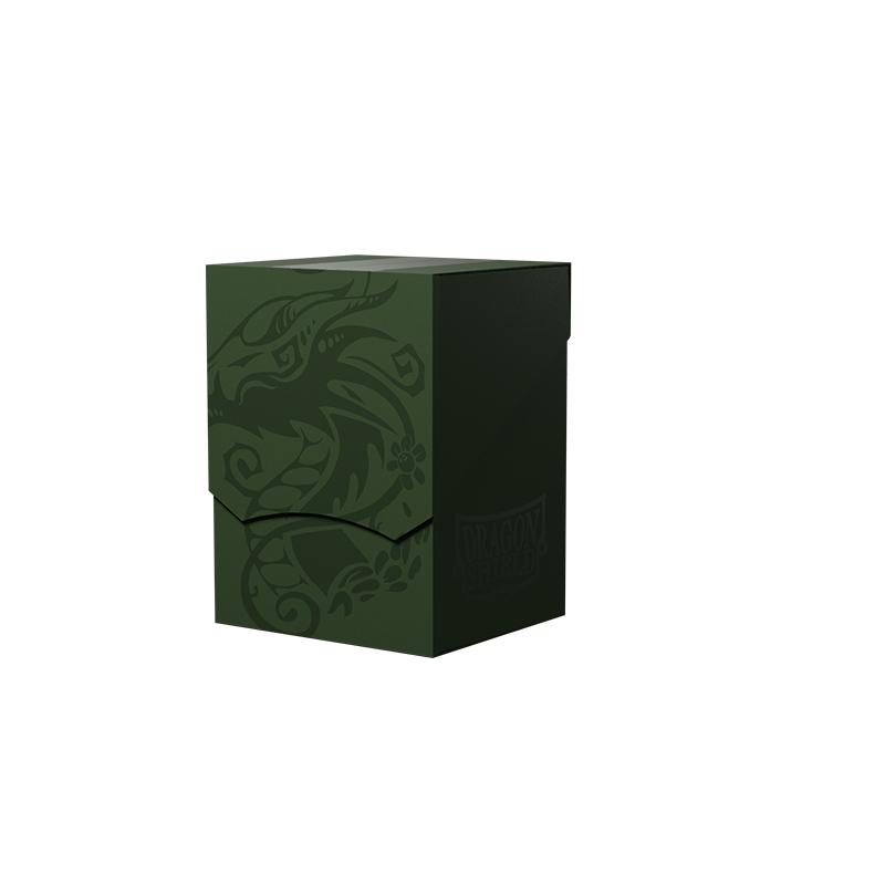 Dragon Shield Deck Shell