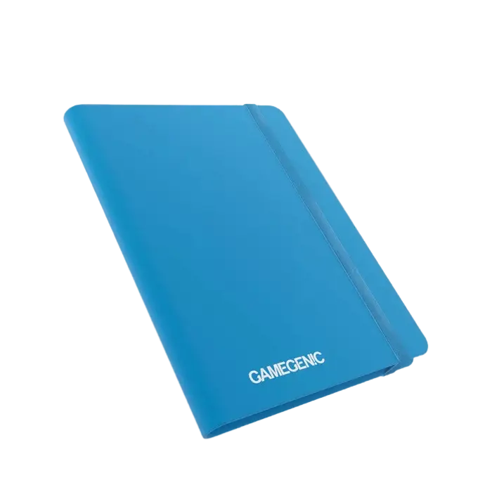 Gamegenic Casual Album 18-Pocket