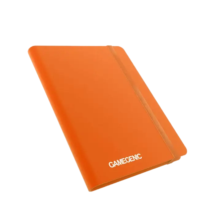 Gamegenic Casual Album 18-Pocket