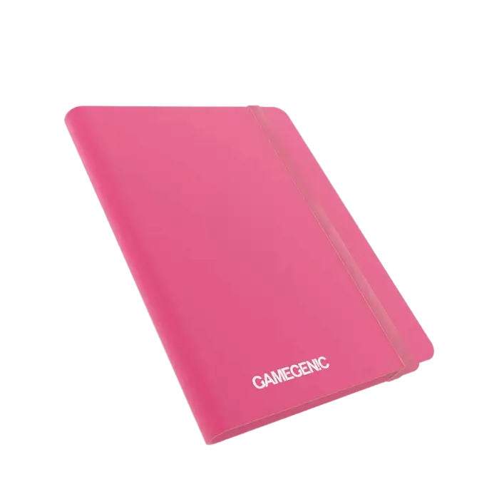 Gamegenic Casual Album 18-Pocket