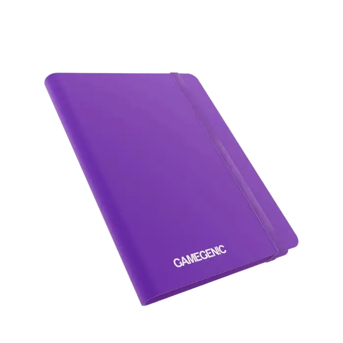 Gamegenic Casual Album 18-Pocket
