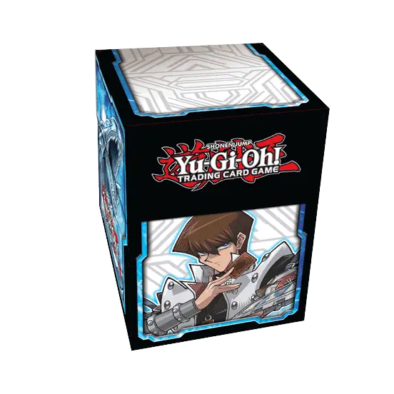 Yu-Gi-Oh! Kaiba’s Majestic Collection Card Case