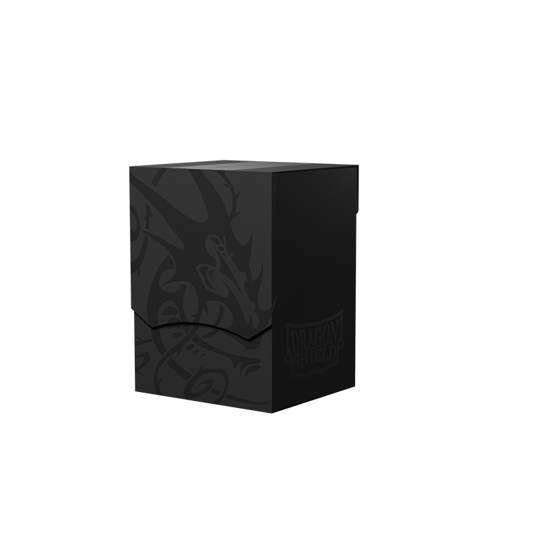 Dragon Shield Deck Shell