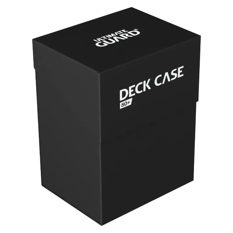 Ultimate Guard Deck Case 80+