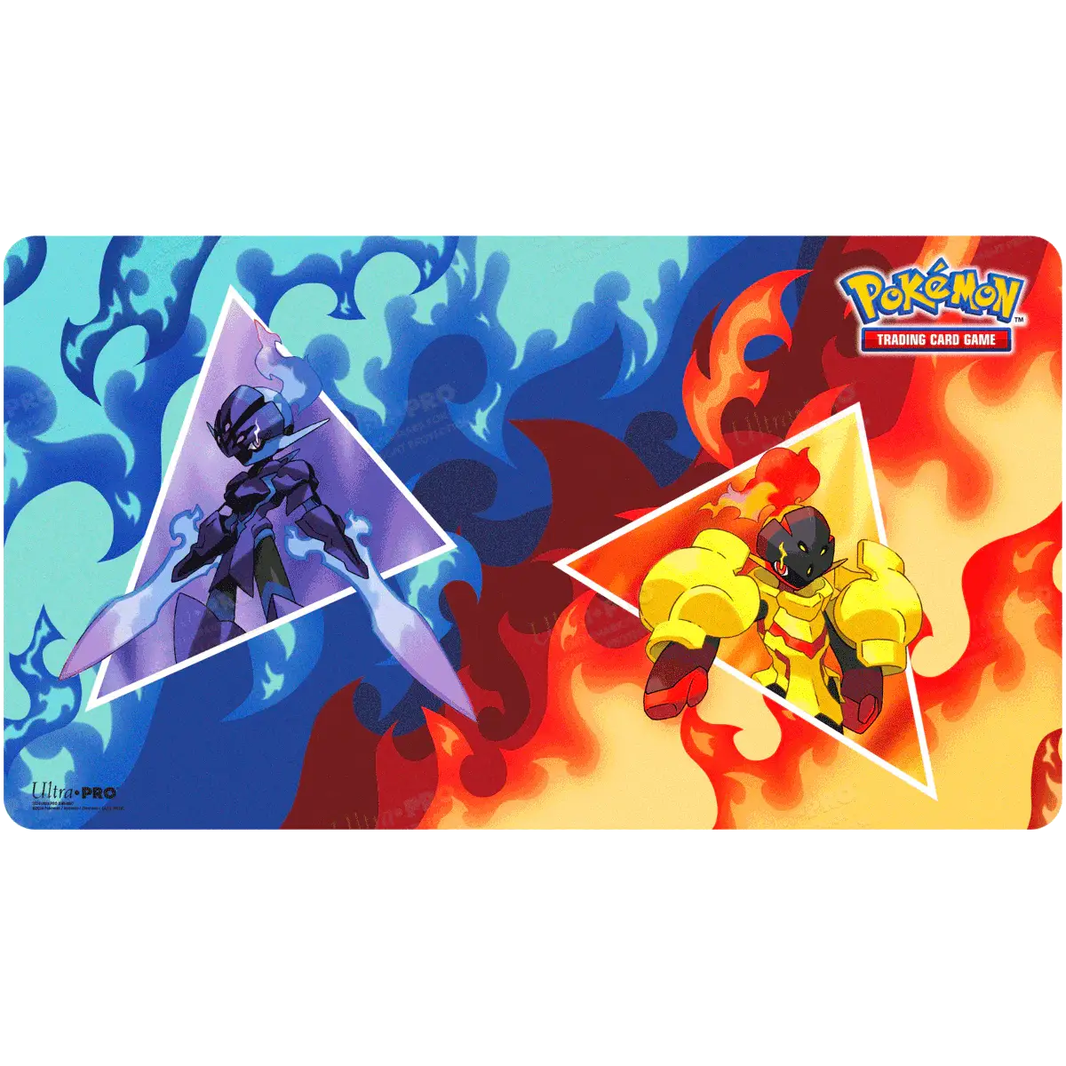 Pokemon Playmats