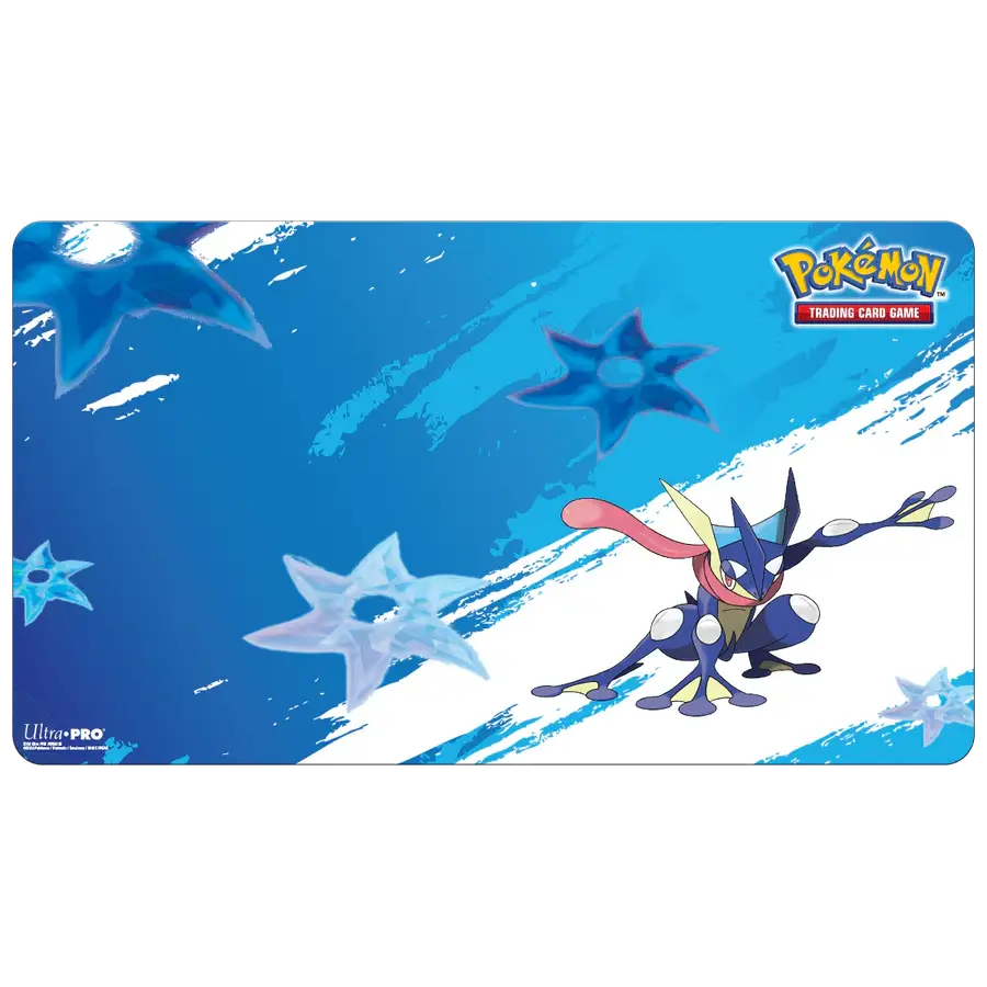 Pokemon Playmats