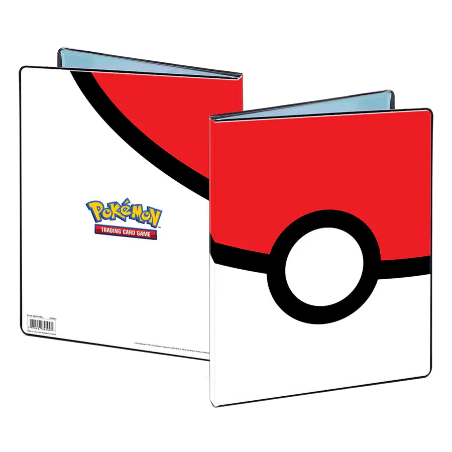 Pokemon 9-Pocket Portfolio