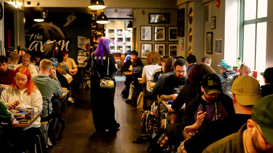 Pokémon TCG League Cup - April 2026