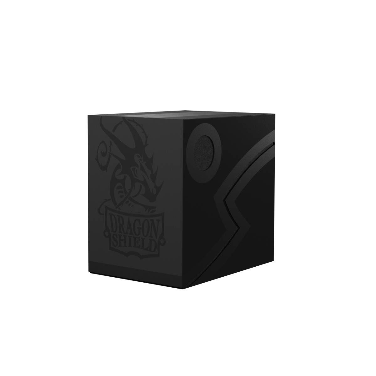 Dragon Shield Double Shell Deck Box