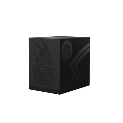 Dragon Shield Double Shell Deck Box
