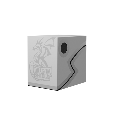 Dragon Shield Double Shell Deck Box