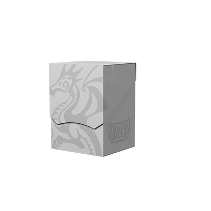 Dragon Shield Deck Shell