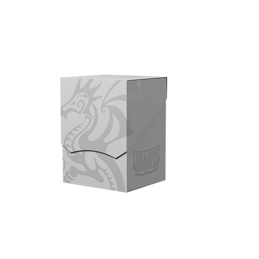 Dragon Shield Deck Shell
