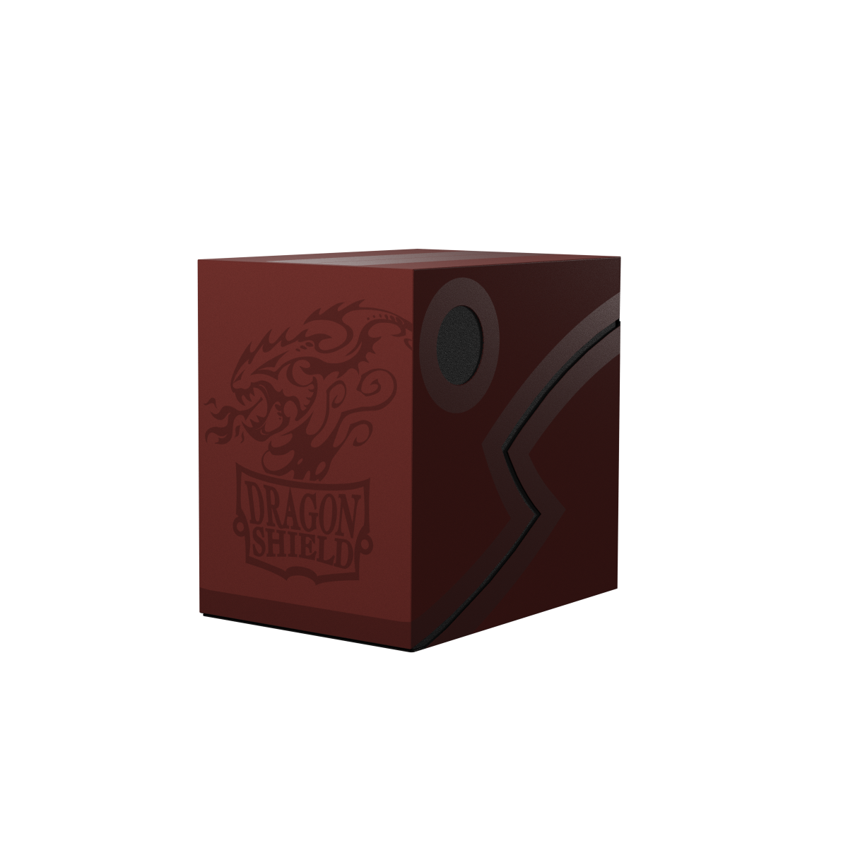 Dragon Shield Double Shell Deck Box