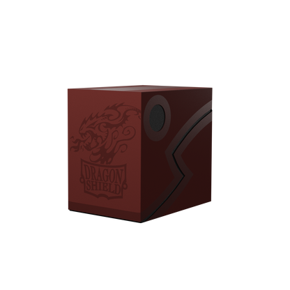 Dragon Shield Double Shell Deck Box