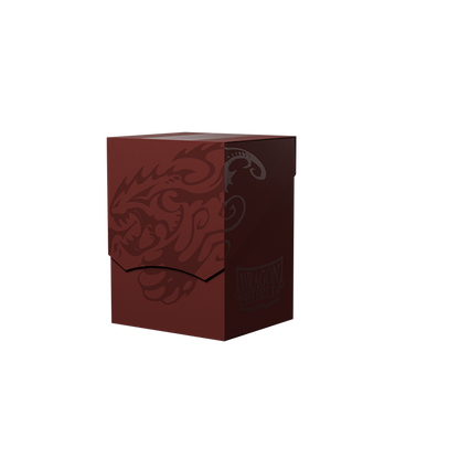 Dragon Shield Deck Shell