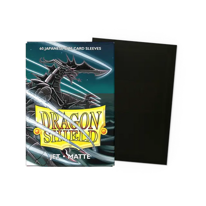 Dragon Shield 60 Japanese Size Matte Sleeves