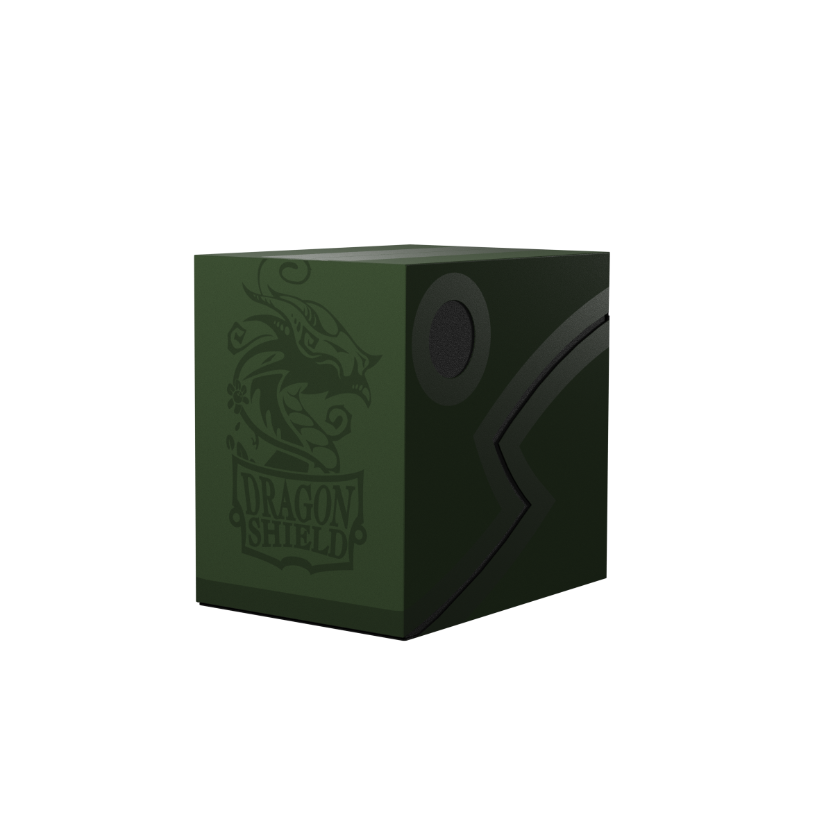 Dragon Shield Double Shell Deck Box