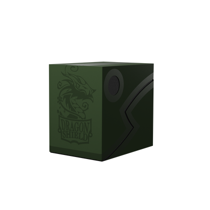 Dragon Shield Double Shell Deck Box