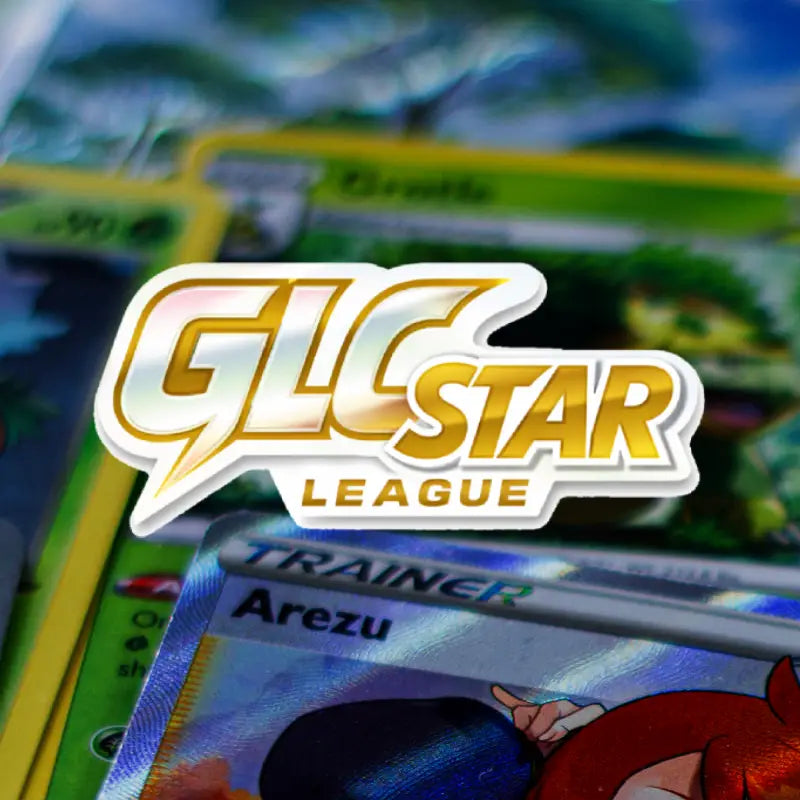 Pokemon TCG: GLC Star League Gloucester - 25/07/26