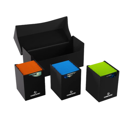 Gamegenic Triple Deck Holder 300+ XL