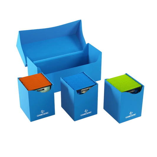 Gamegenic Triple Deck Holder 300+ XL