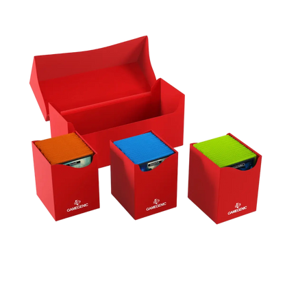 Gamegenic Triple Deck Holder 300+ XL