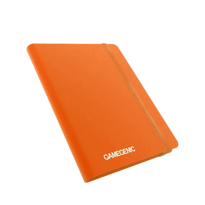 Gamegenic Casual Album 18-Pocket