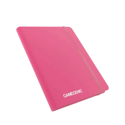 Gamegenic Casual Album 18-Pocket