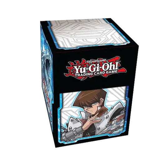 Yu-Gi-Oh! Kaiba’s Majestic Collection Card Case