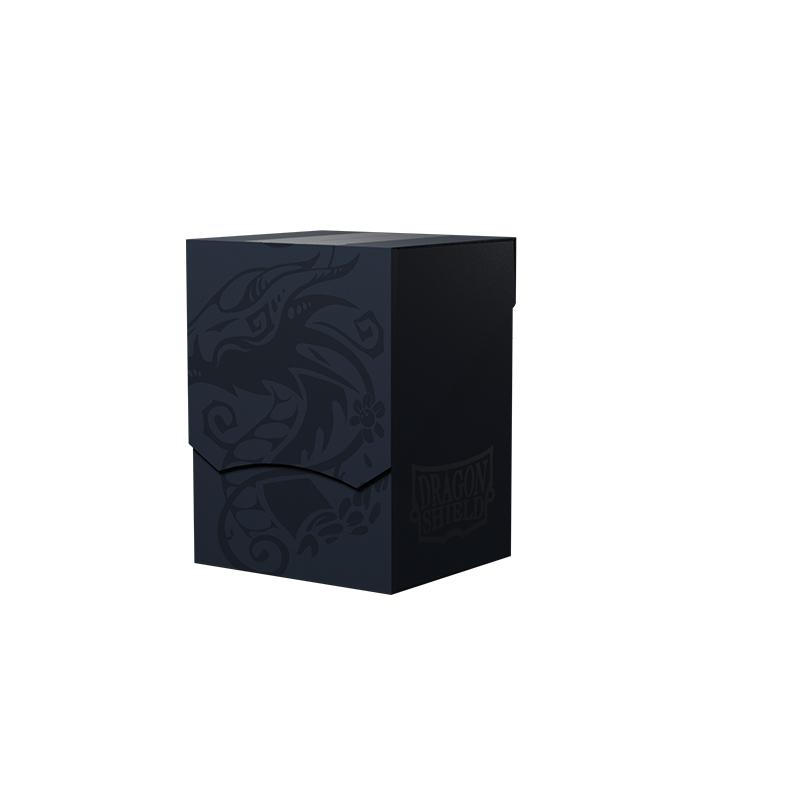 Dragon Shield Deck Shell