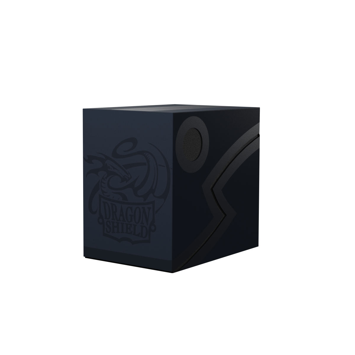 Dragon Shield Double Shell Deck Box