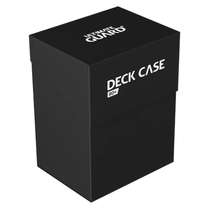 Ultimate Guard Deck Case 80+