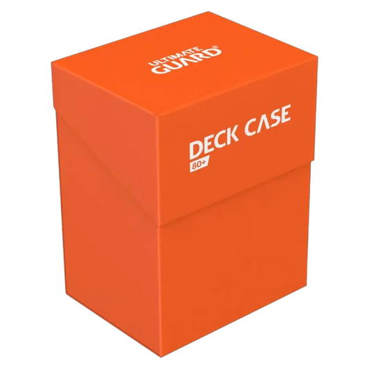 Ultimate Guard Deck Case 80+