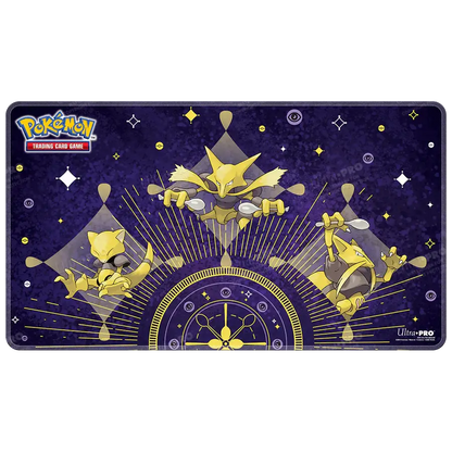 Pokemon Playmats