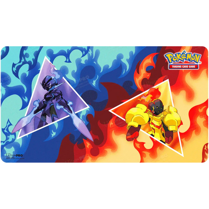 Pokemon Playmats