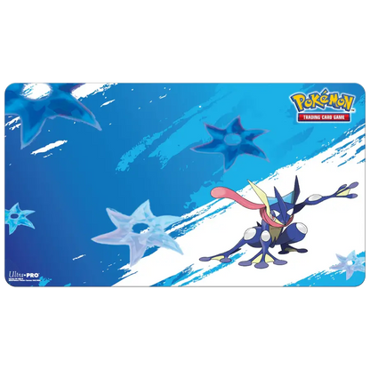Pokemon Playmats