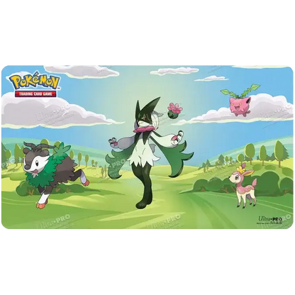 Pokemon Playmats