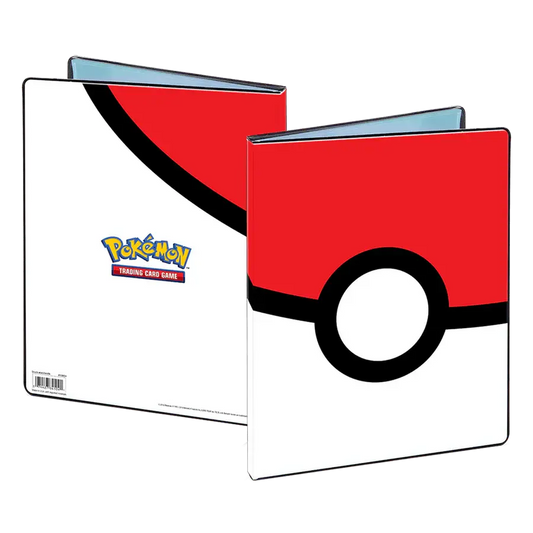 Pokemon 9-Pocket Portfolio